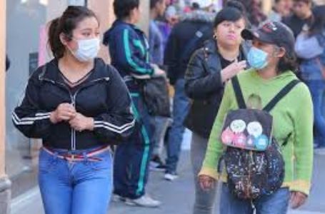 Delincuentes utilizan los cubre brocas para delinquir