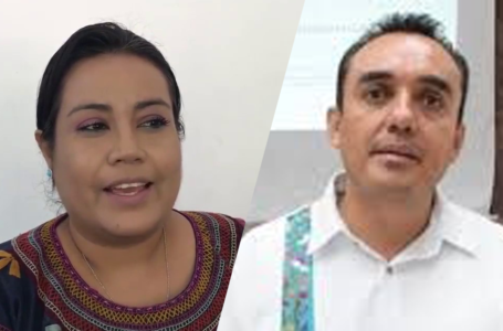 La síndico y el regidor de gobernación de Izúcar, no cumplen pero eso sí, tienen sueños guajiros…