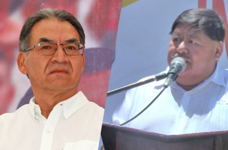 Melitón vs Madero, compiten por la Diputación Federal de Morena por el distrito de Atlixco