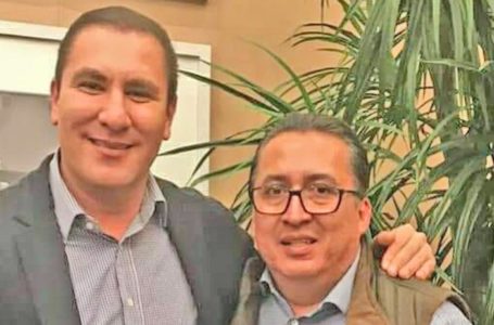Le anulan Notaría a Jorge Otilio Hernández en Acatlán de Osorio