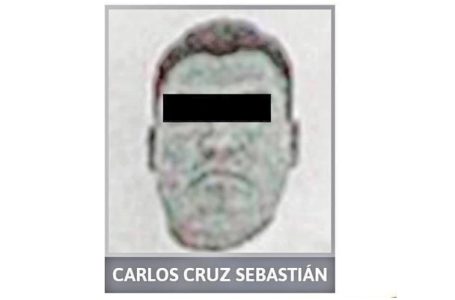 Violador de Acatlán de Osorio pasará 12 años en la cárcel