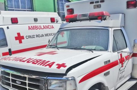 Cruz Roja de Atlixco al borde de la quiebra