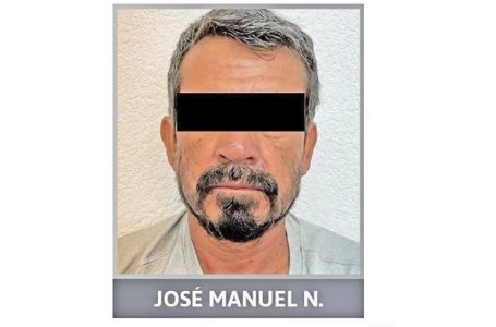 Se escondía en Izúcar por haber asesinado a una madre y su hijo