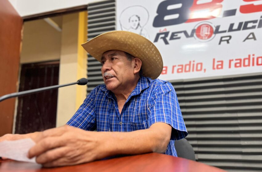 Unión Local de Productores de Caña de Azúcar ya está otorgando créditos: LFBG