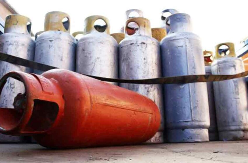 A la alza el precio del gas LP en Izúcar de Matamoros y la región