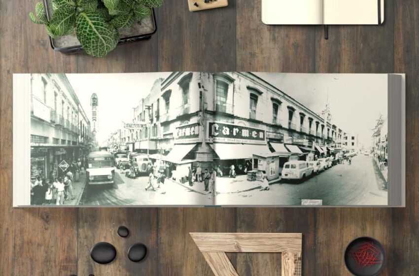 GOBIERNO DE LA CIUDAD Y UDLAP DOCUMENTAN LA HISTORIA DE PUEBLA
