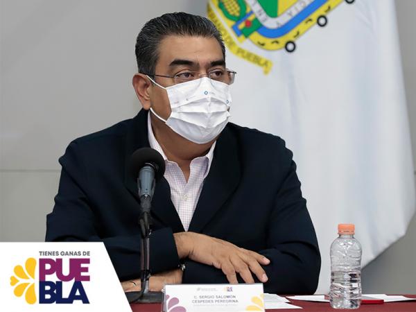 Para fortalecer seguridad, gobierno estatal impulsa profesionalización de policías municipales: Céspedes