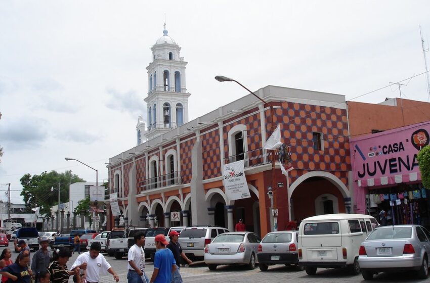 Alertan en Izúcar por falso trabajador del ayuntamiento