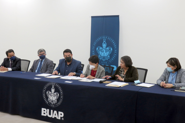 Académicos y no académicos de la BUAP aprueban aumento salarial y en prestaciones