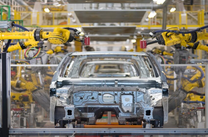 Crece inversión extranjera en Puebla durante el 2022