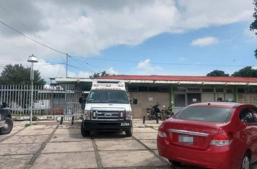 Le disparan y muere un ejidatario de Atencingo