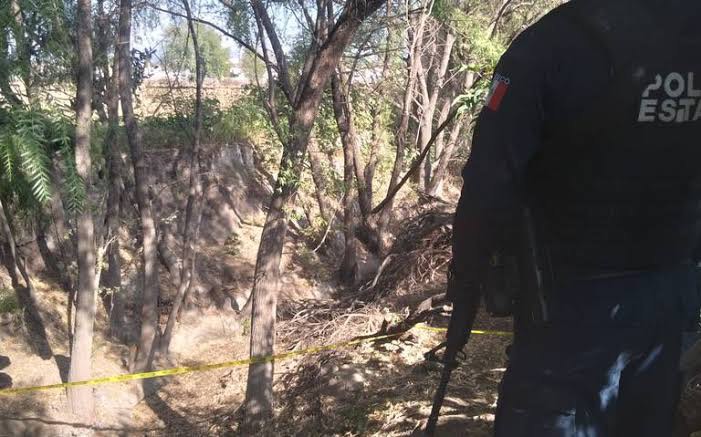 Estaba desaparecido y lo encontraron desmembrado