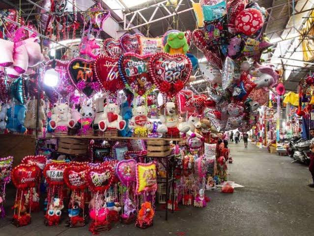 Dia de San Valentín rentable &nbsp;para la economía en Puebla