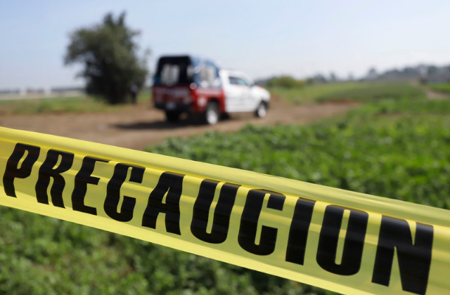 Mujer fallece por posible congestión en el municipio de Tehuitzingo