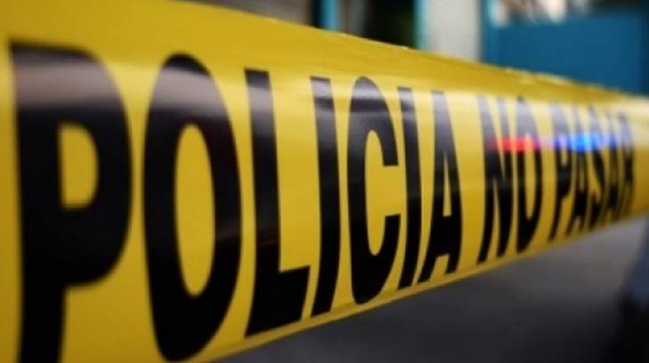 Lo asesinan a tiros mientras vendía su alfalfa en San Martín Totoltepec