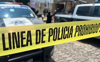 Lo matan a balazos en la 4ta Sección de Tehuitzingo