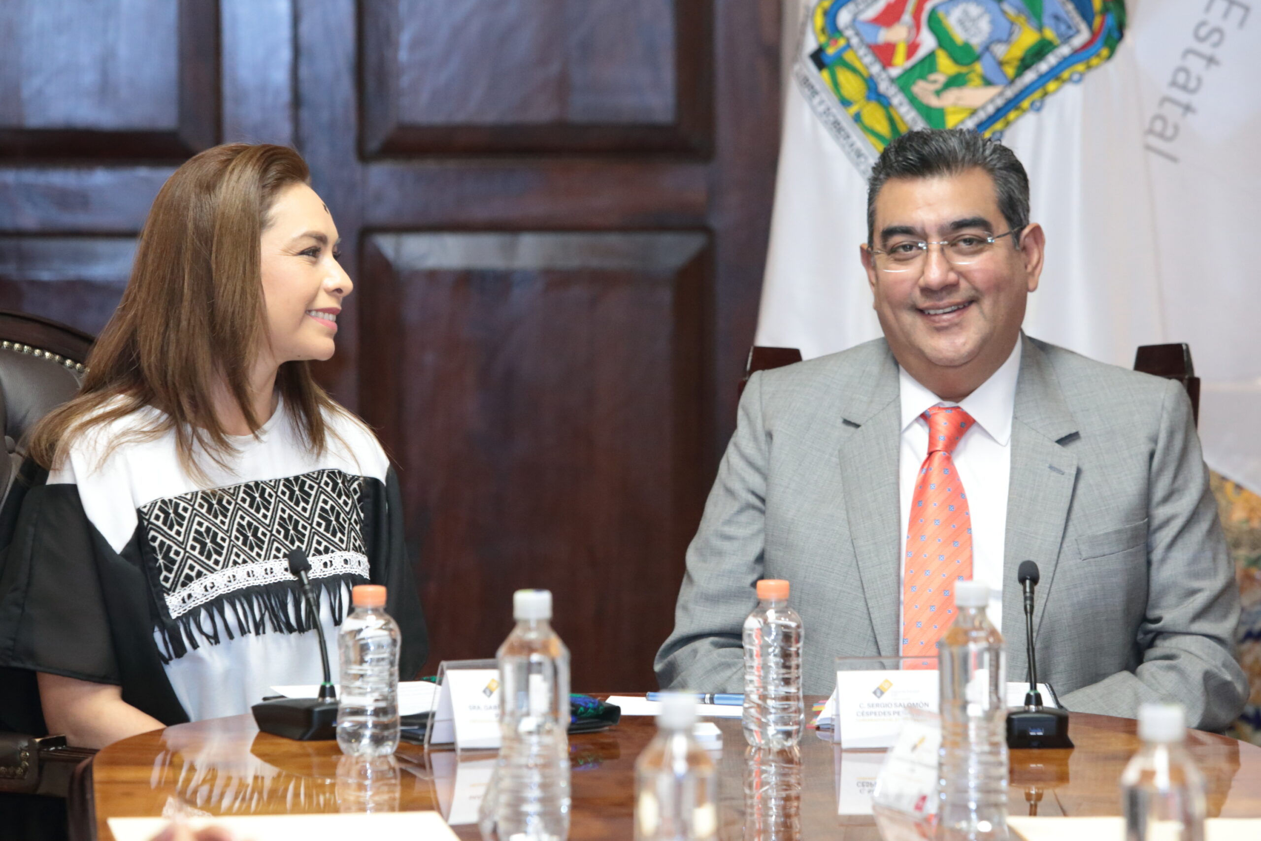 <strong>Patronato del SEDIF transforma realidad de quienes más lo necesitan: Gaby Bonilla</strong><strong></strong>