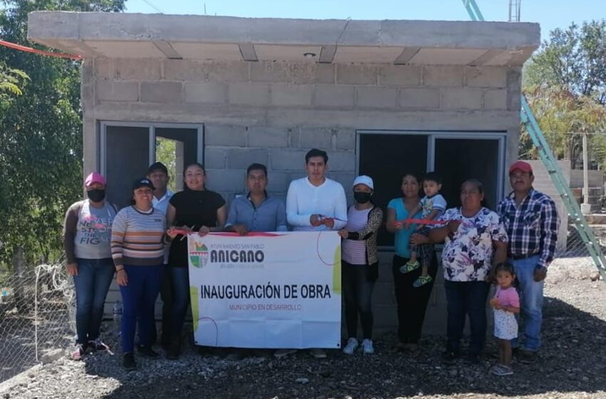 Amadeuz Cuadrado entregó 40 cuartos en Anicano&nbsp; &nbsp;