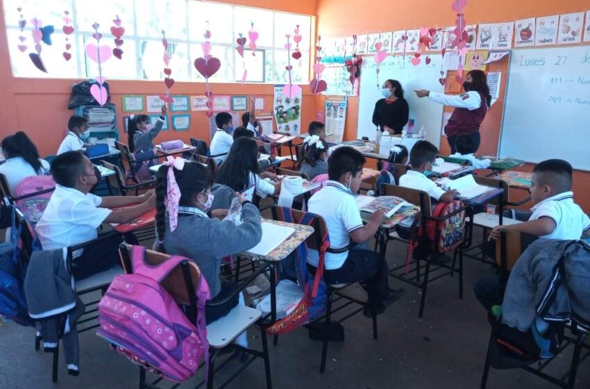 En Chila se previenen de hechos delictivos