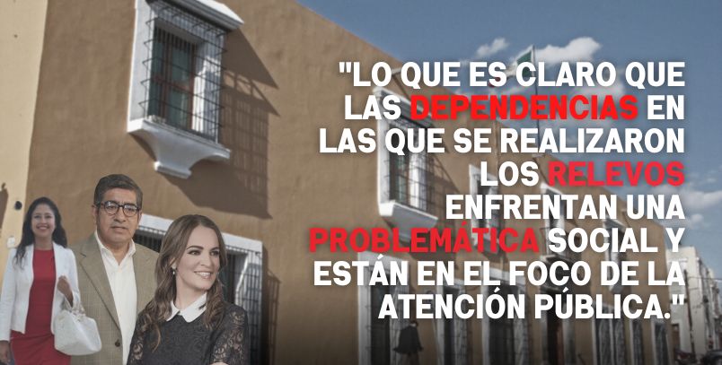 CRÉDITO Y DESCRÉDITO POLÍTICO