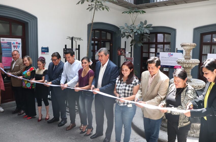 CADA FIN DE SEMANA PUEBLA CAPITAL VIVE CON ARTE Y CULTURA