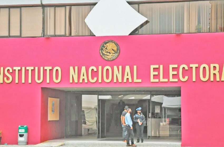 Sin fecha para la instalación de la Junta Distrital del INE en Izúcar &nbsp;