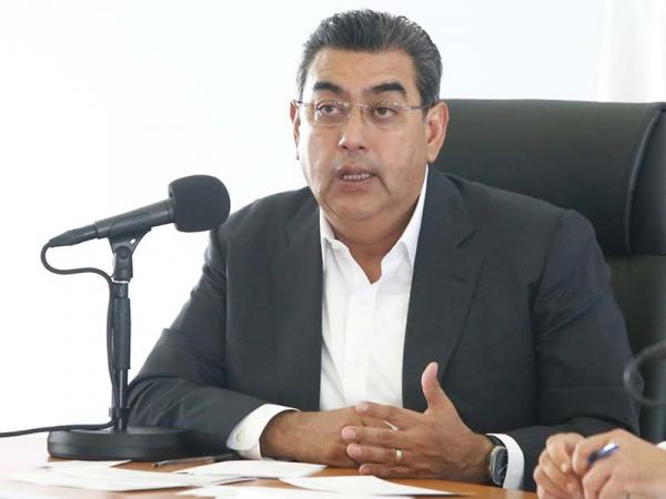 Desarrollará Sergio Salomón “Martes Ciudadanos” en las diferentes regiones del estado