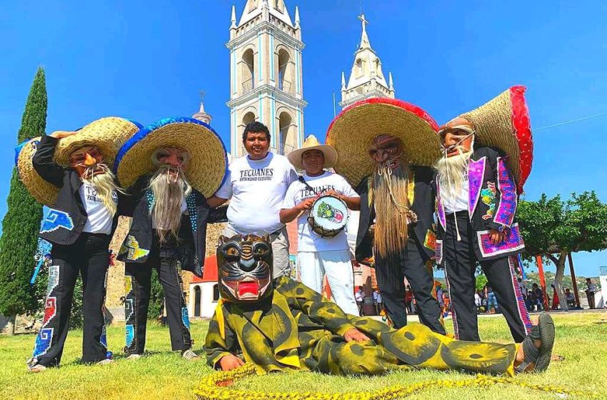 Artesanías de Acatlán ganan terreno en los mercados de EU