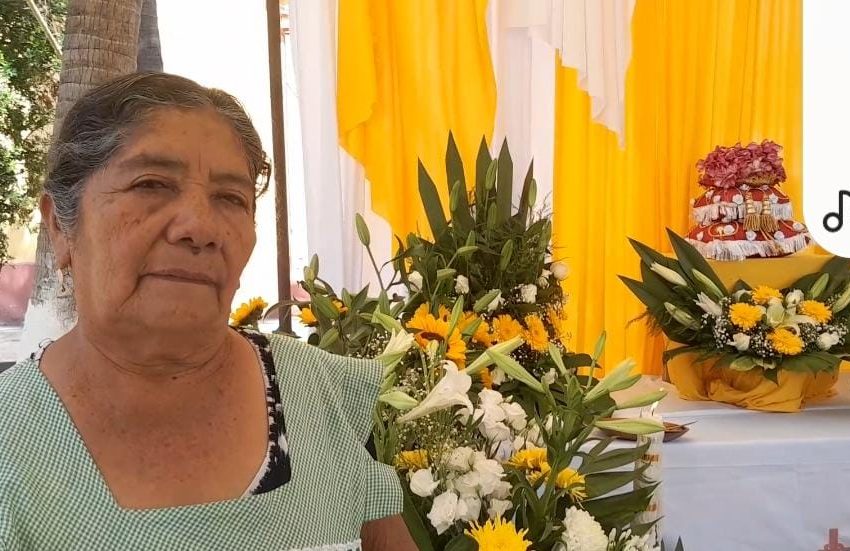 La cofradía de los barrios; tradición centenaria que perdura en la actualidad