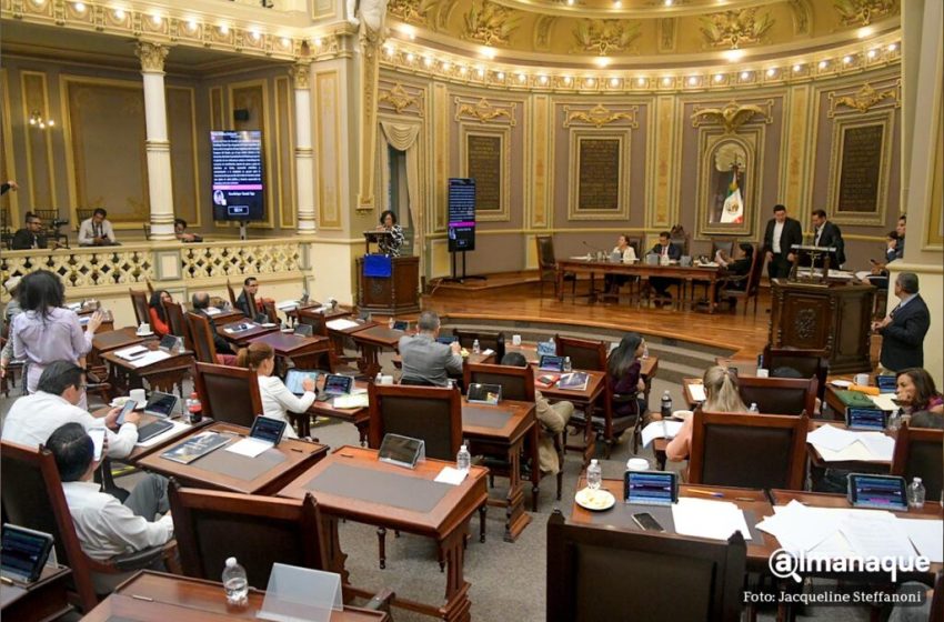 En Puebla se creará registro de deudores alimentarios