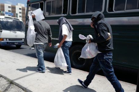 En dos meses del 2023, deportaron a más de  3 mil poblanos de EU
