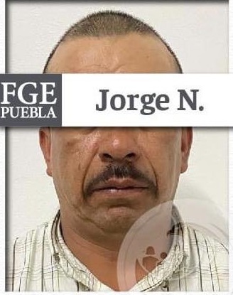 Cae en Huaquechula con droga y armado