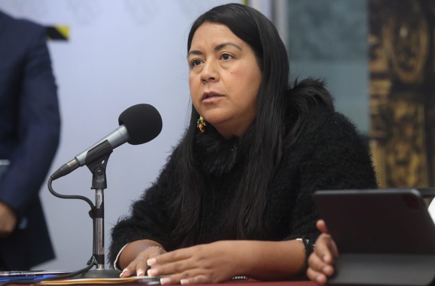 Con prontitud y cercanía, gobierno de Puebla apoya a productores afectados por lluvias: Sergio Salomón