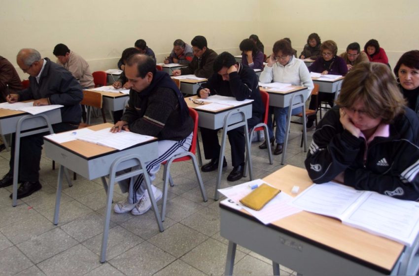 Aumentará la SEP sueldo a maestros de educación básica