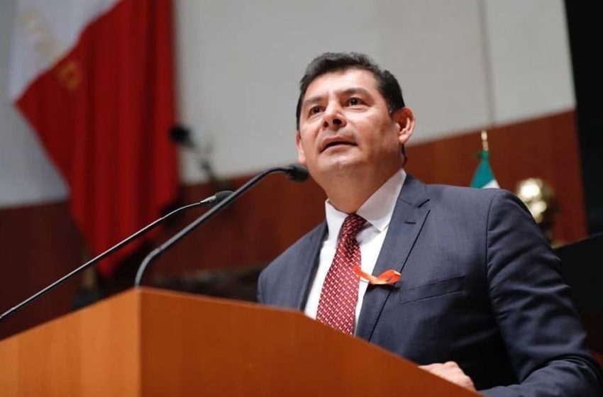 Estabilidad y certeza jurídica permiten la atracción de inversión en el estado afirma Armenta