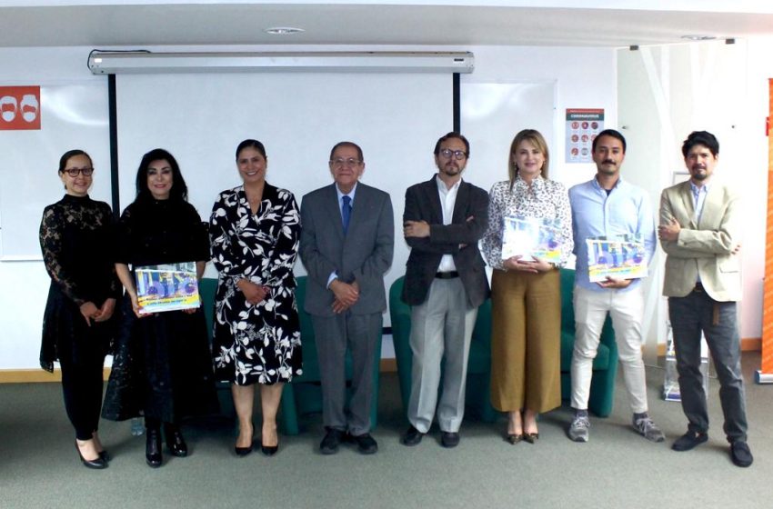 GOBIERNO DE LA CIUDAD Y UDLAP PRESENTAN EL LIBRO “PUEBLA: UNA CIUDAD MUY NOBLE Y LEAL A OCHO DÉCADAS DEL SIGLO XX”