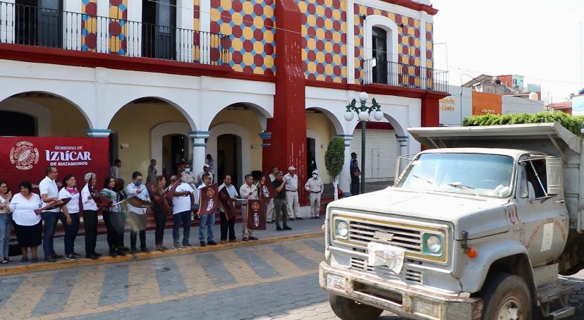 Coordinación entre instituciones, clave para vencer al mosco transmisor de enfermedades.