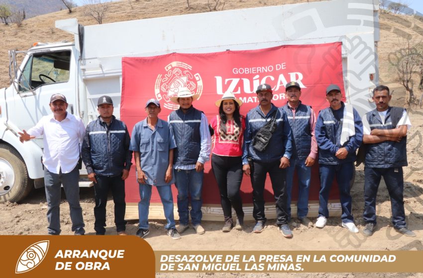 Prevén acuacultura con mojarras y langostinos en la presa de Las Minas, en Izúcar.