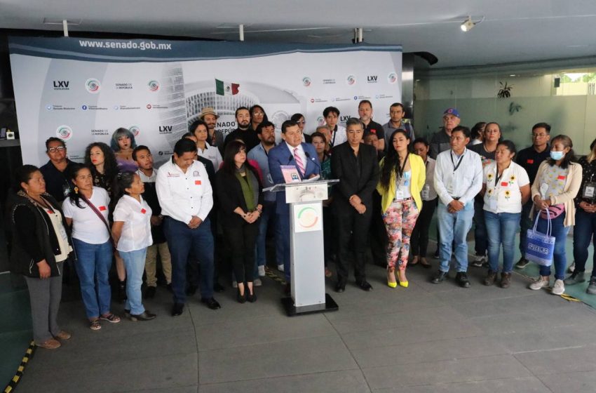 70 nombramientos se desahogarán al cierre del período ordinario informa Alejandro Armenta