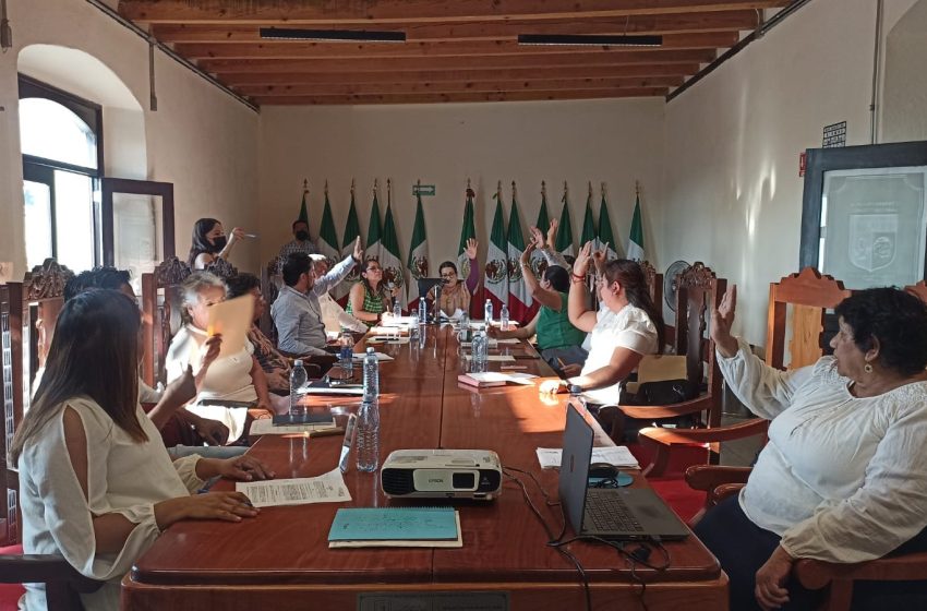 Finanzas sanas, recaudación positiva y austeridad en el gasto público son las características de la cuenta pública 2022 de Izúcar de Matamoros.