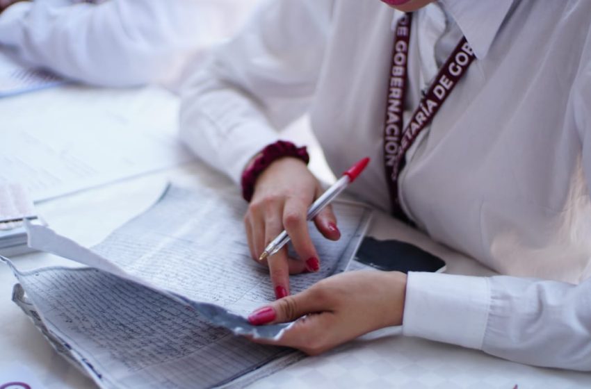 Realizará SEGOB jornada masiva de registros de nacimiento