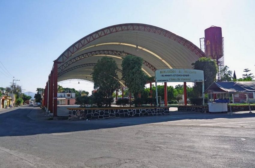 Muere jovencita en accidente automovilístico en la carretera a Matzaco