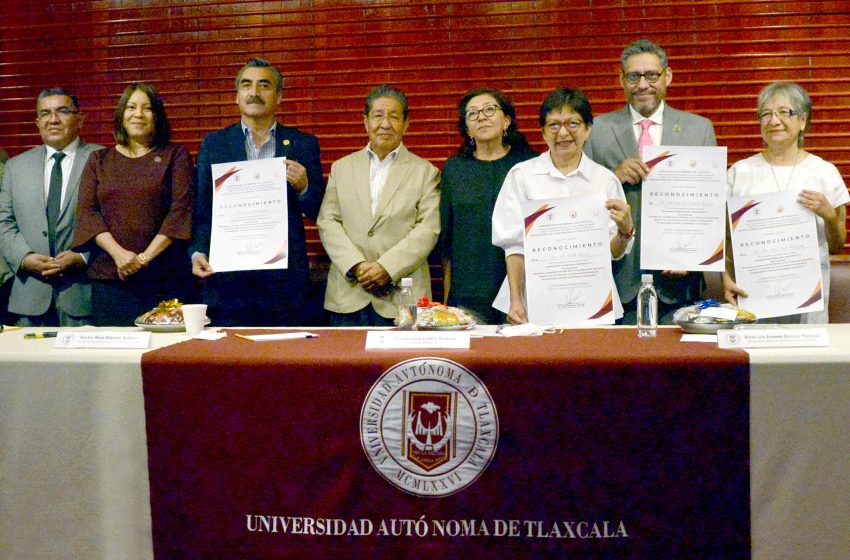 IES deben mantener un equilibrio con la ciencia: Lilia Cedillo