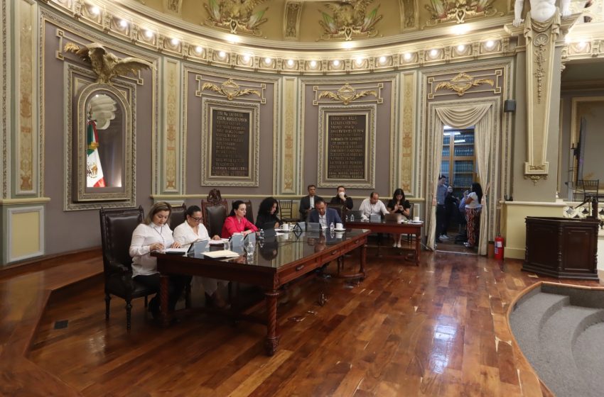 Aprueba LXI Legislatura reformas para fortalecer al Poder Judicial