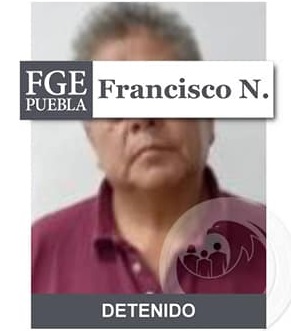 Detienen a ex alcalde de Tepeyahualco es acusado de extorsión