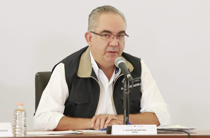 Puebla, pionera en investigación en enfermedades pulmonares crónicas por caída ceniza