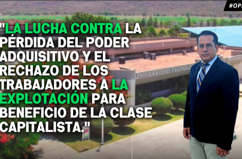 La educación en la cuarta transformación
