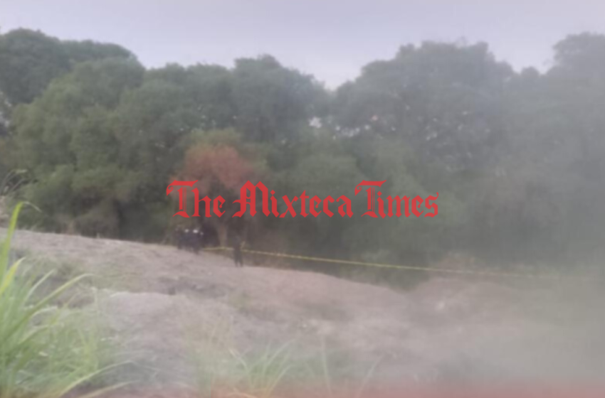 Lo matan a machetazos en Derramadero