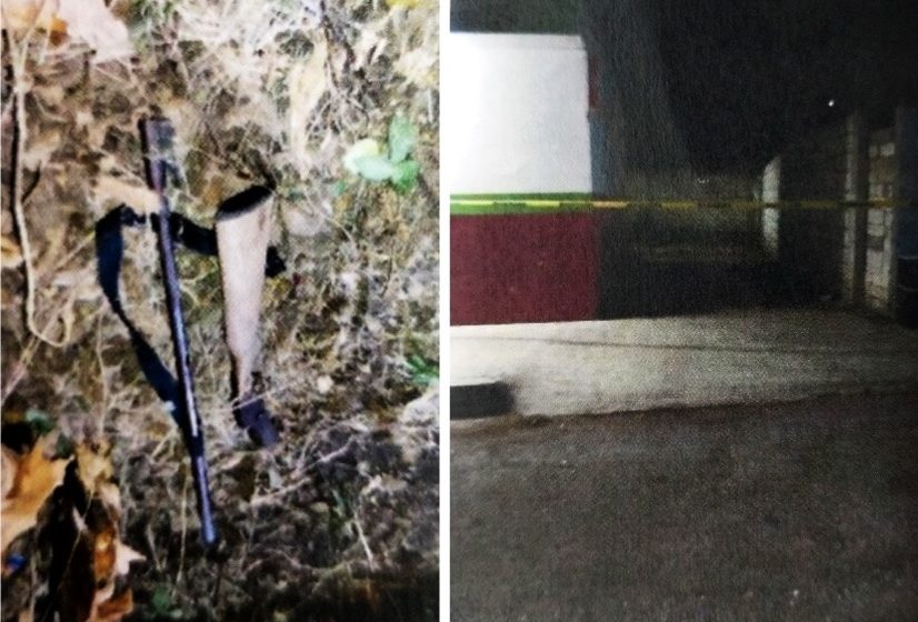 Lo condenan a cárcel por asesinato en Huaquechula