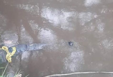 Joven se suicidó aventándose de un puente en Petlalcingo